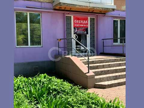 коммерческая по адресу Степана Бандеры ул. (Костенко), 27