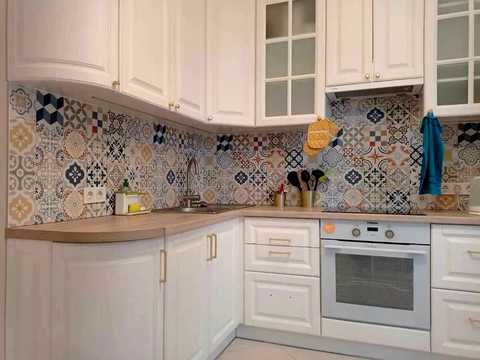 квартира по адресу Авиаконструктора Игоря Сикорского ул. (Танкова), 4-В