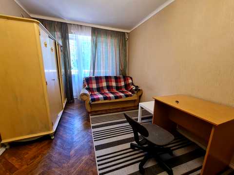 квартира за адресою Дружківська, 4