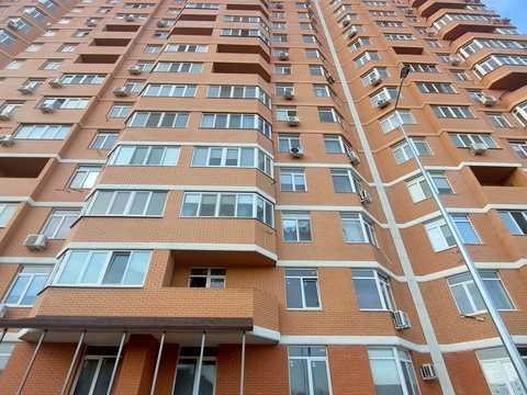 квартира по адресу Овидиопольская дорога ул., 3
