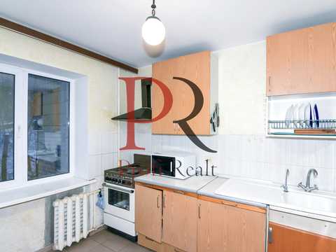 квартира за адресою Петра Радченка вул., 8