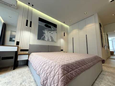 квартира за адресою Саперне Поле вул., 5