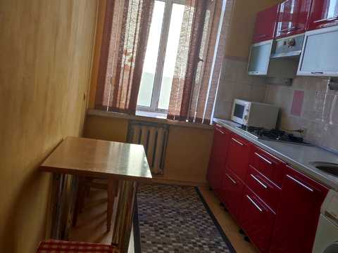 квартира за адресою Дубенська вул., 5