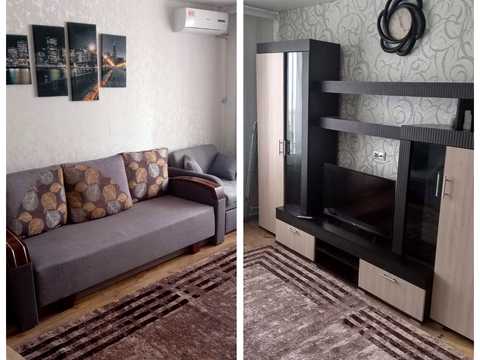 квартира по адресу Михаила Лушпы просп. (Космонавтів), 5 к25