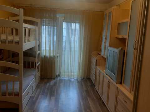 квартира по адресу Николая Руденко бульв. (Кольцова), 5-А
