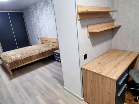 квартира по адресу Домбровського ул., 3