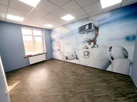 комерційна за адресою Садова вул., 1-В к1