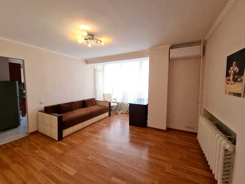 квартира по адресу Донецкая ул., 35