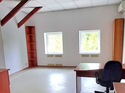 комерційна за адресою Вікентія Хвойки вул., 10