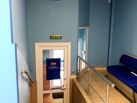 коммерческая по адресу Каменское (Днепродзержинск), Свободы просп., 62
