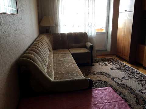 квартира по адресу Александры Экстер ул. (Марини Цвєтаєвої), 8