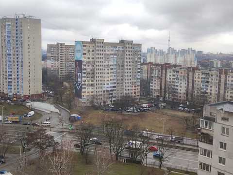 квартира за адресою Європейського Союзу просп. (Правди), 62-Б