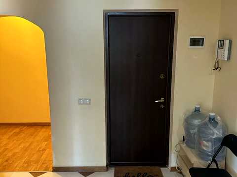 квартира по адресу Татьяны Яблонской ул., 6