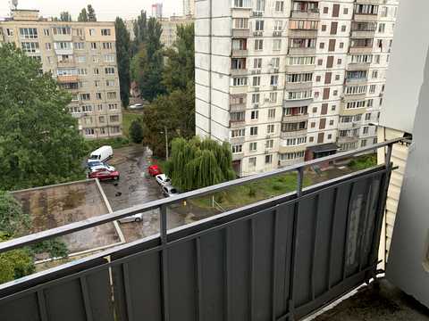 квартира за адресою Київ, Миколи Руденка бульв. (Кольцова), 11