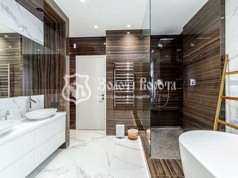 квартира за адресою Предславинська вул., 57