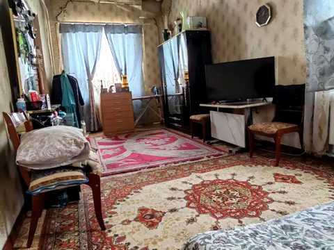 дом по адресу Ветряная ул.