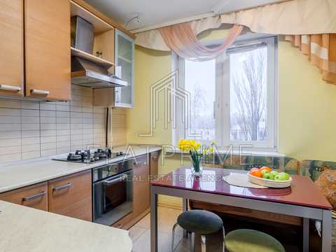 квартира по адресу Василия Касияна ул., 2