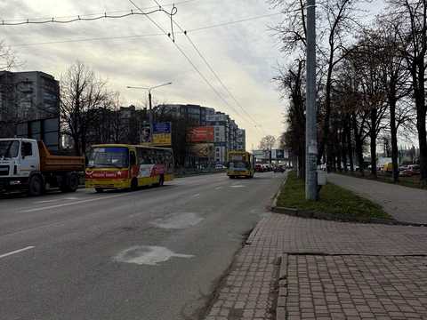 коммерческая по адресу Гетмана Мазепы ул., 164, к8