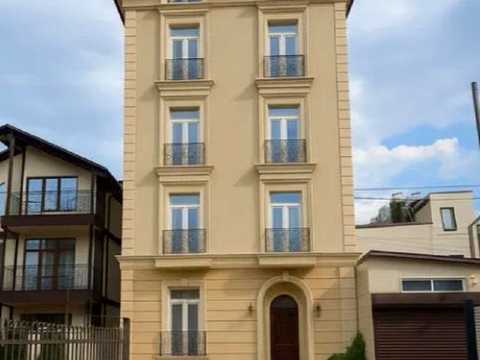 будинок за адресою Тіниста вул.