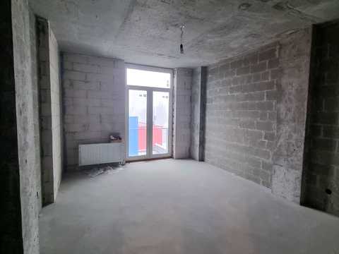 квартира за адресою Регенераторна вул., 4