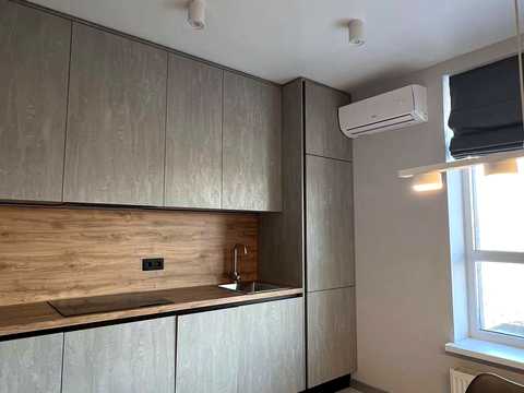 квартира за адресою Олени Теліги вул., 25