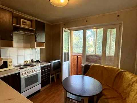 квартира по адресу Радужная ул., 21