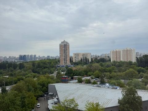квартира по адресу Вадима Гетьмана ул. (Індустріальна), 46-А/4