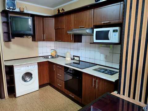 квартира за адресою Харківське шосе, 49