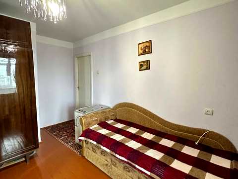 квартира за адресою Володимира Івасюка вул., 9