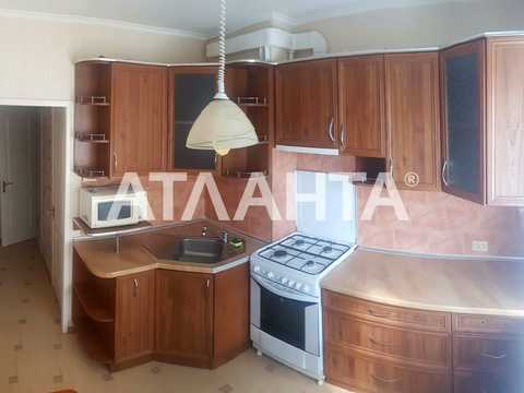 квартира за адресою Банний пров., 3