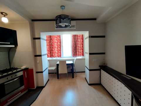 квартира за адресою Цитадельна вул., 7