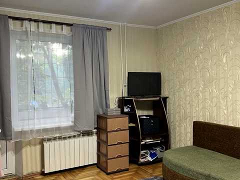 квартира за адресою Пархоменка вул., 22