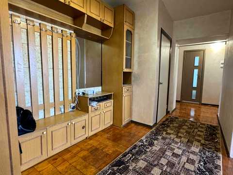 квартира за адресою Червоної Калини просп., 42