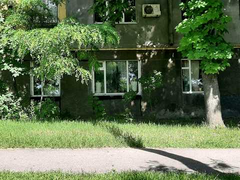 квартира за адресою В'ячеслава Чорновола вул. (Юрія Савченка)