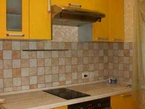 квартира по адресу 128-ї Бригади Тероборони ул. (Курчатова), 4