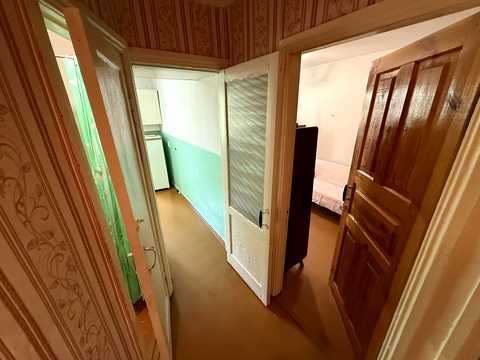 квартира за адресою Коцюбинського вул., 2А