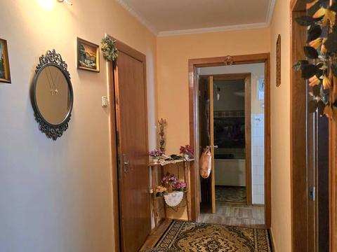 квартира за адресою Наукова вул., 19