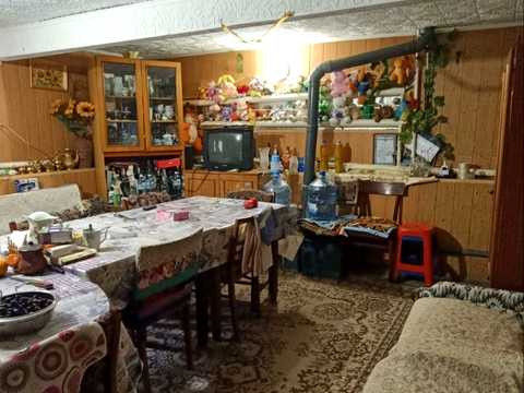 дом по адресу Центральна, 1а