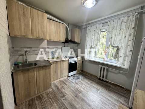 квартира за адресою Академіка Корольова вул., 72