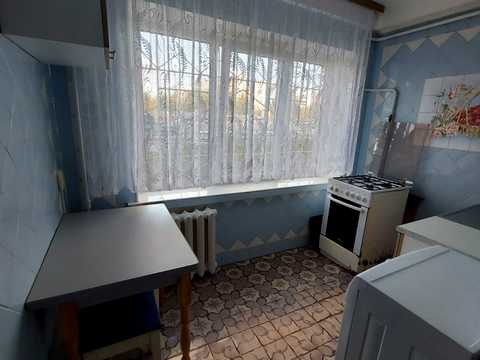 квартира по адресу Миропольская ул., 35