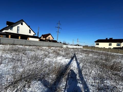 ділянка за адресою Березнева вул., 34