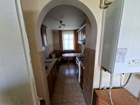 будинок за адресою Щирецька, 48