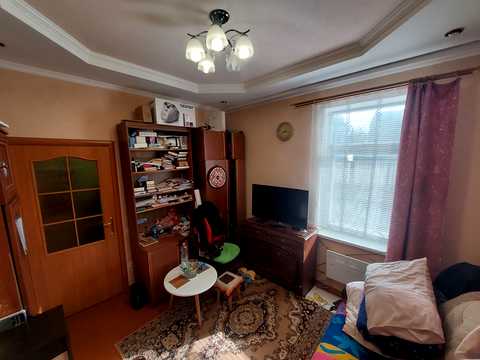 квартира по адресу Війтівська Гора ул., 99