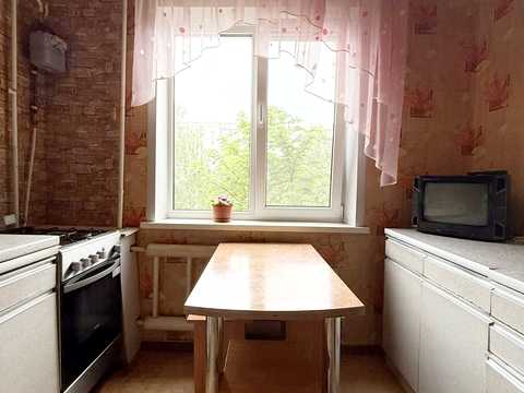 квартира за адресою Сумської Тероборони вул. (Ковпака), 52