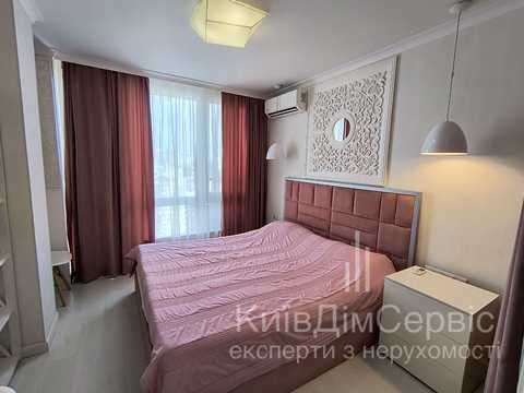 квартира по адресу Златоустовская ул., 34