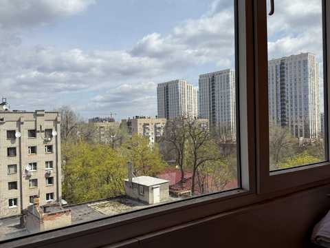квартира по адресу Академика Чекмарёва ул., 2