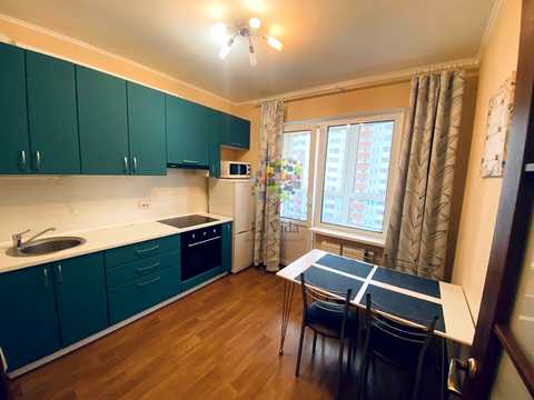 квартира по адресу Софии Русовой ул., 7