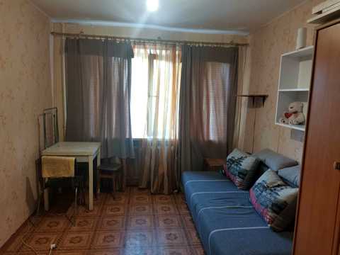 комната по адресу Филатова, 2 А
