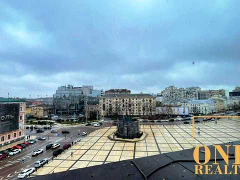 квартира за адресою Київ, Володимирська вул., 20/1-А
