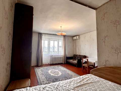 квартира за адресою Нововокзальна вул., 21